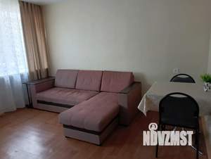 1-к квартира, посуточно, 25м2, 2/5 этаж