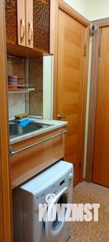 1-к квартира, на длительный срок, 14м2, 3/5 этаж