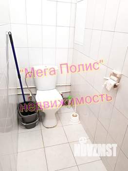 1-к квартира, на длительный срок, 48м2, 4/17 этаж
