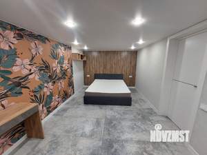 2-к квартира, на длительный срок, 40м2, 21/23 этаж