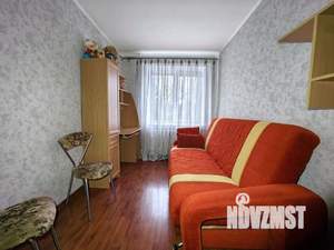 2-к квартира, на длительный срок, 43м2, 4/5 этаж