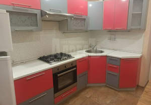 1-к квартира, на длительный срок, 38м2, 1/9 этаж