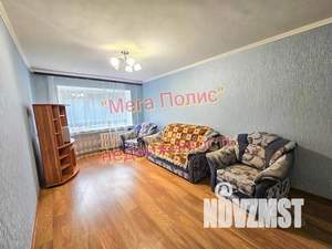 2-к квартира, на длительный срок, 50м2, 2/4 этаж