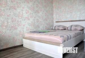1-к квартира, посуточно, 41м2, 7/15 этаж