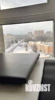 1-к квартира, на длительный срок, 43м2, 15/17 этаж