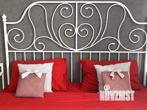 1-к квартира, посуточно, 27м2, 1/1 этаж