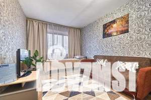 3-к квартира, посуточно, 57м2, 8/9 этаж