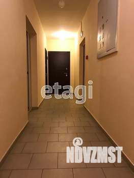 1-к квартира, на длительный срок, 42м2, 6/17 этаж