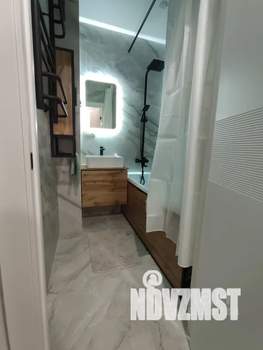 1-к квартира, посуточно, 37м2, 15/21 этаж