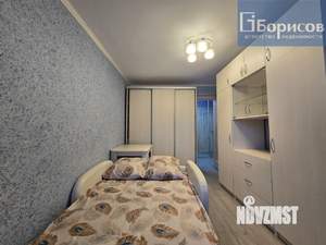 1-к квартира, посуточно, 24м2, 2/5 этаж