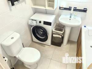 3-к квартира, посуточно, 80м2, 1/22 этаж