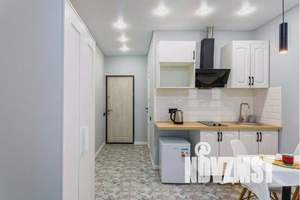 1-к квартира, посуточно, 16м2, 1/15 этаж