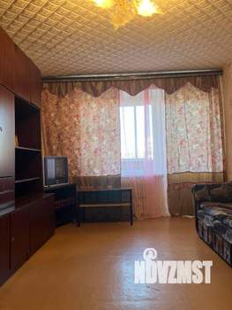 2-к квартира, на длительный срок, 51м2, 4/9 этаж