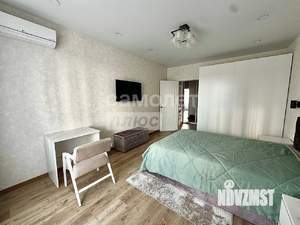 2-к квартира, на длительный срок, 62м2, 6/25 этаж