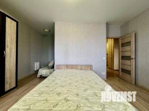 2-к квартира, на длительный срок, 60м2, 7/17 этаж