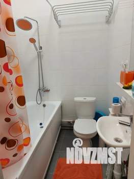 Студия квартира, посуточно, 21м2, 1/15 этаж