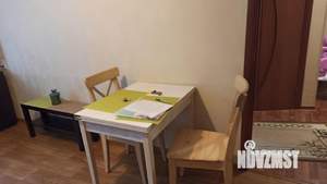 1-к квартира, на длительный срок, 33м2, 4/5 этаж