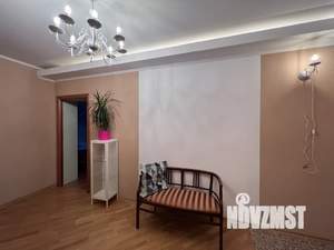 2-к квартира, посуточно, 81м2, 4/9 этаж