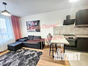 2-к квартира, на длительный срок, 40м2, 14/22 этаж