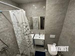 1-к квартира, посуточно, 30м2, 15/15 этаж