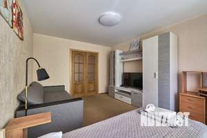 2-к квартира, посуточно, 50м2, 5/5 этаж