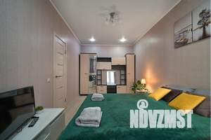 1-к квартира, посуточно, 36м2, 7/15 этаж