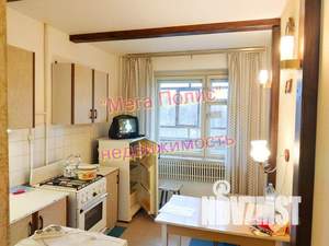 2-к квартира, на длительный срок, 50м2, 4/9 этаж