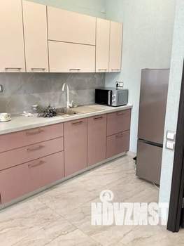 2-к квартира, посуточно, 63м2, 1/4 этаж