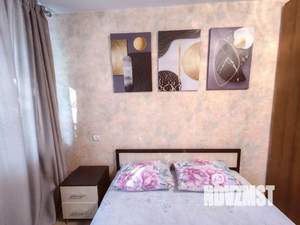 1-к квартира, посуточно, 65м2, 1/1 этаж