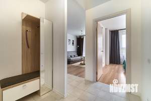 1-к квартира, посуточно, 35м2, 9/9 этаж