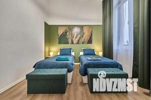 2-к квартира, посуточно, 50м2, 1/14 этаж