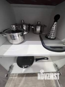 Студия квартира, посуточно, 18м2, 2/5 этаж