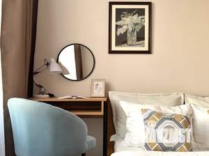 1-к квартира, посуточно, 32м2, 3/19 этаж