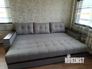 1-к квартира, на длительный срок, 31м2, 4/4 этаж