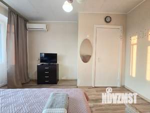 1-к квартира, посуточно, 21м2, 9/9 этаж