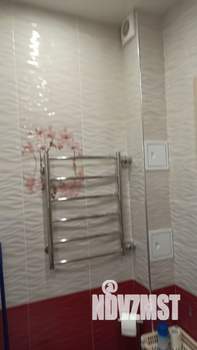 1-к квартира, посуточно, 35м2, 8/15 этаж