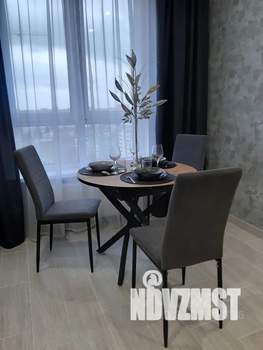 1-к квартира, посуточно, 36м2, 15/17 этаж