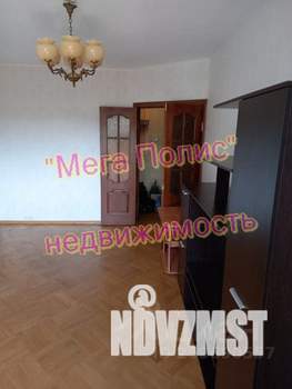 1-к квартира, на длительный срок, 34м2, 7/9 этаж