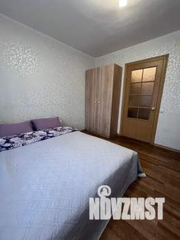 Студия квартира, посуточно, 18м2, 3/5 этаж