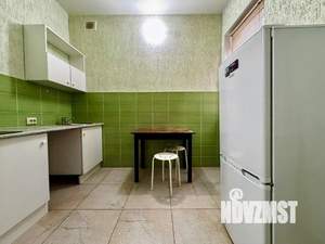 Студия квартира, на длительный срок, 30м2, 1/2 этаж