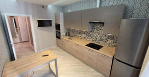 1-к квартира, на длительный срок, 43м2, 10/19 этаж