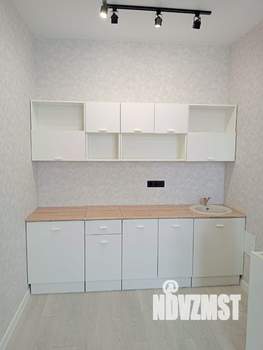 1-к квартира, на длительный срок, 43м2, 3/19 этаж