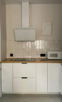 1-к квартира, на длительный срок, 53м2, 3/5 этаж