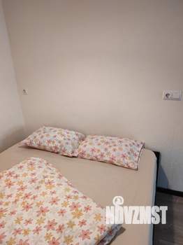 1-к квартира, на длительный срок, 42м2, 7/17 этаж