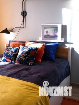 2-к квартира, посуточно, 38м2, 13/15 этаж