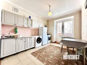 1-к квартира, на длительный срок, 47м2, 3/9 этаж