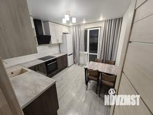 1-к квартира, на длительный срок, 45м2, 10/11 этаж