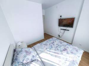 2-к квартира, посуточно, 42м2, 1/1 этаж