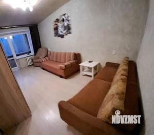 1-к квартира, посуточно, 31м2, 7/9 этаж