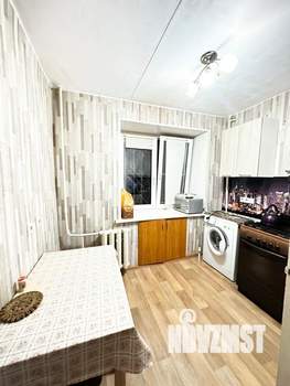 2-к квартира, на длительный срок, 44м2, 1/5 этаж